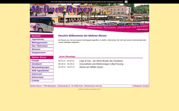 www.messmerreisen.de