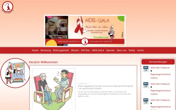 aids-hilfe-lausitz.de