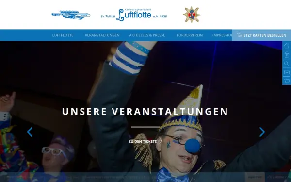 luftflotte.de