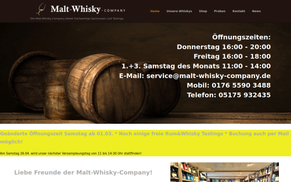 www.malt-whisky-company.de
