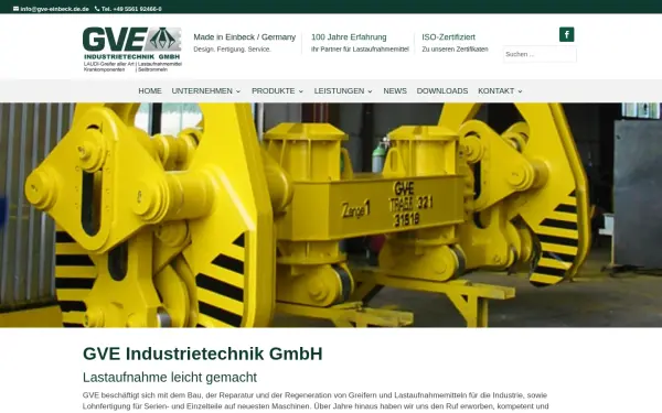 gve-einbeck.de