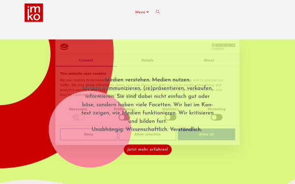 im-kontext.media