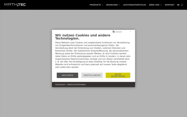 mathtec.at