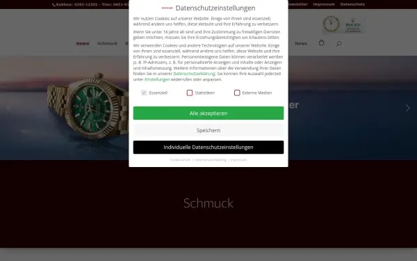 www.goldschmiede-hofacker.de