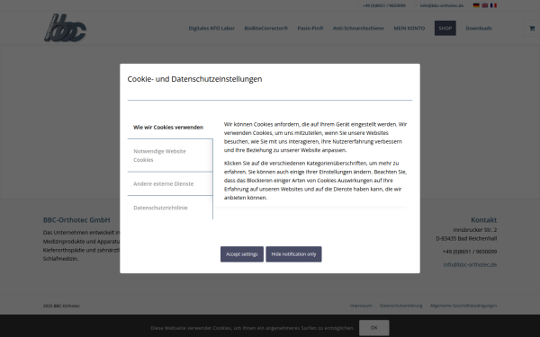 bbc-orthotec.de