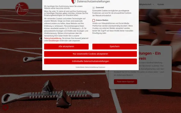 www.melsunger-turngemeinde.com