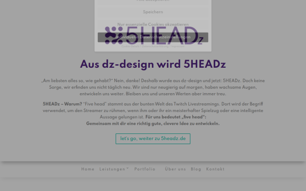 dz-design.de