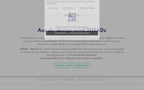 dz-design.de