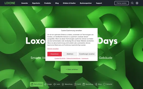 www.loxone.com