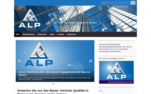 alp-bau.de