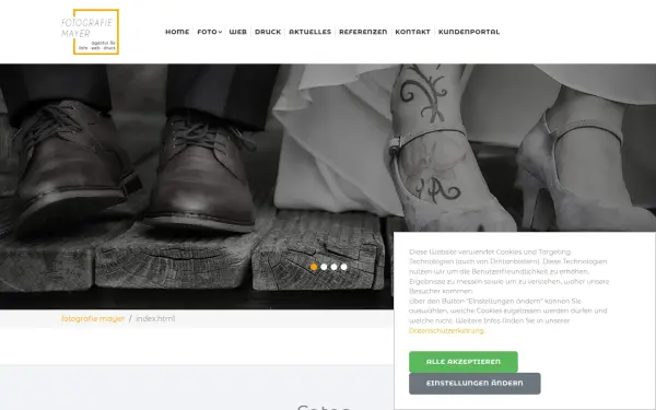 www.fotografie-mayer.de