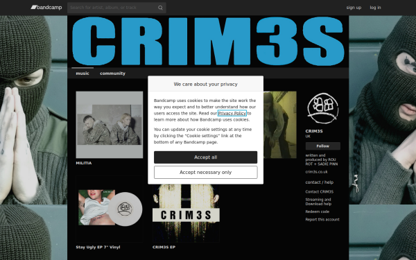 crim3s.bandcamp.com