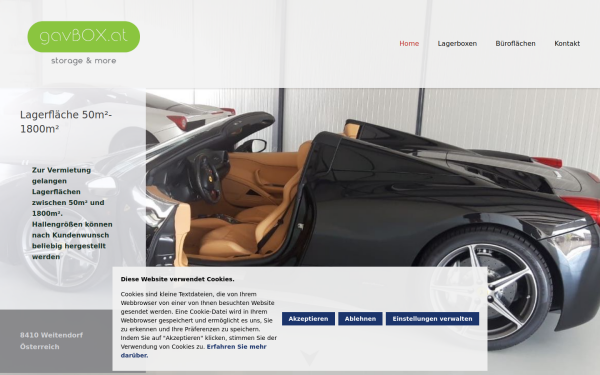 www.gavbox.at