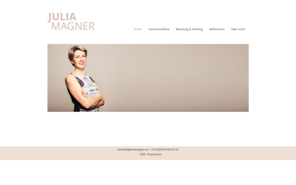 www.juliamagner.at