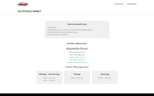 autoteile-ernst.de