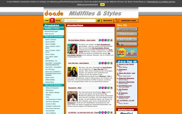 d-o-o.de