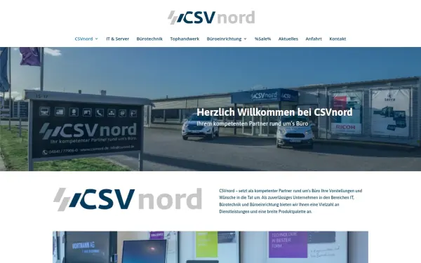 www.csvnord.de