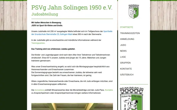 www.psvg.de