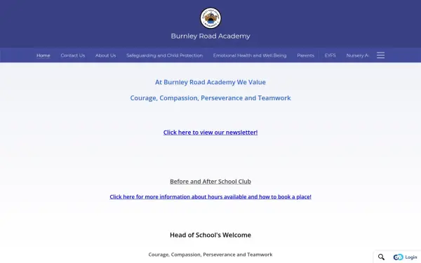 burnleyroadacademy.org