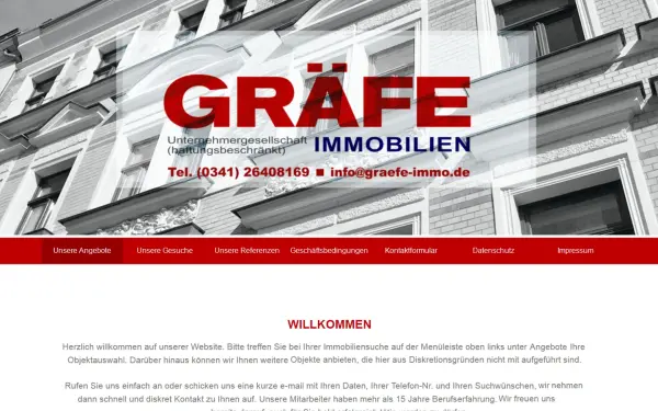 graefe-immo.de