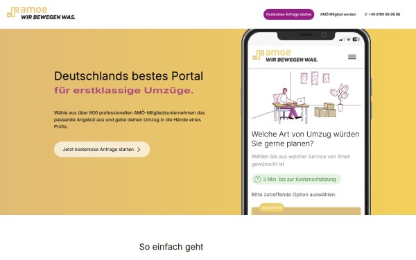 umzug.org