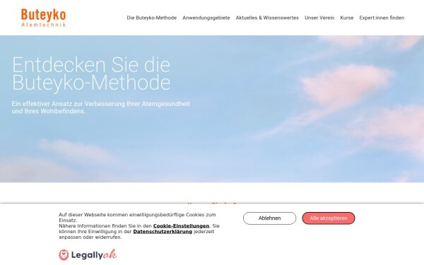 www.buteyko-schweiz.ch