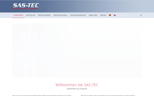 www.sas-tec.de