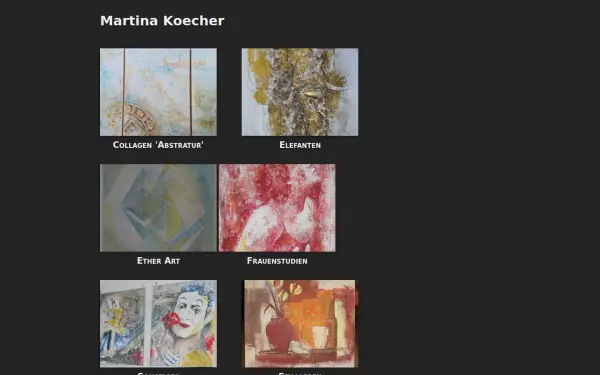 martina-koecher.de