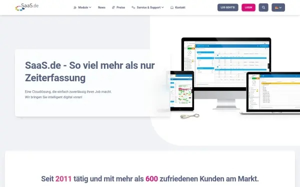 www.saas.de