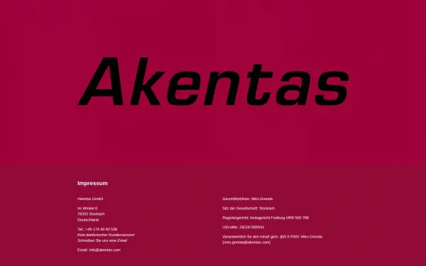 www.akentas.com