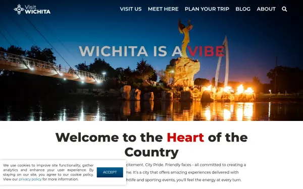 www.visitwichita.com