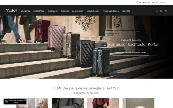 at.tumi.com