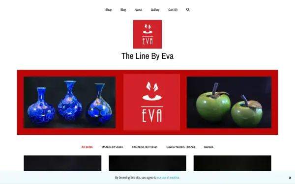 www.linebyeva.com