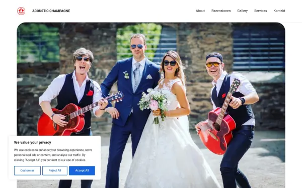 acousticchampagne.de