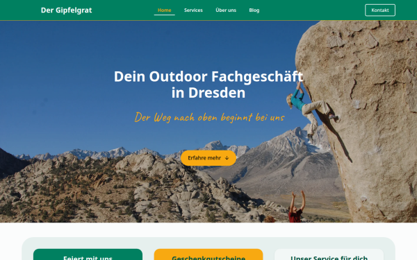 gipfelgrat.de