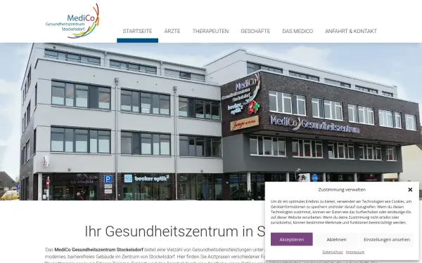 medico-stockelsdorf.de