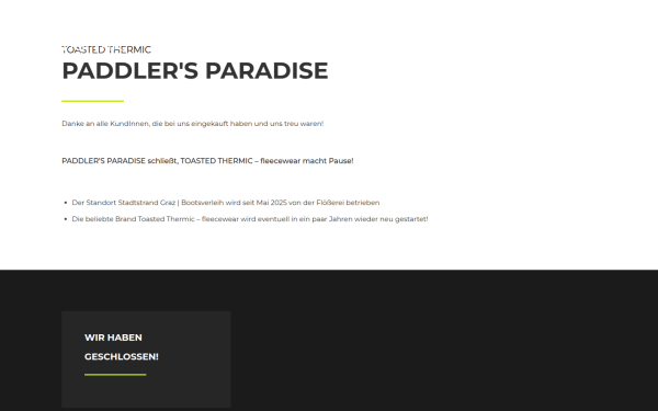 www.toastedthermic.at