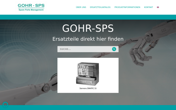gohr-sps.com