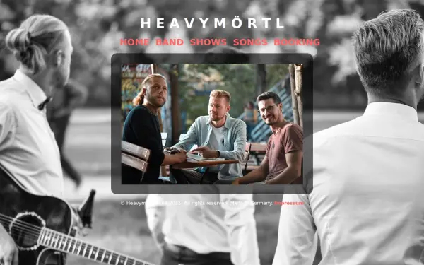heavymoertl.de