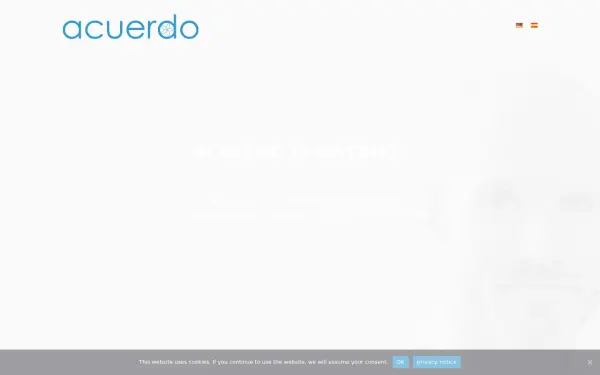 acuerdo.de