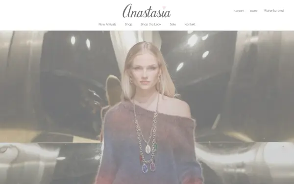 anastasiaboutiques.com