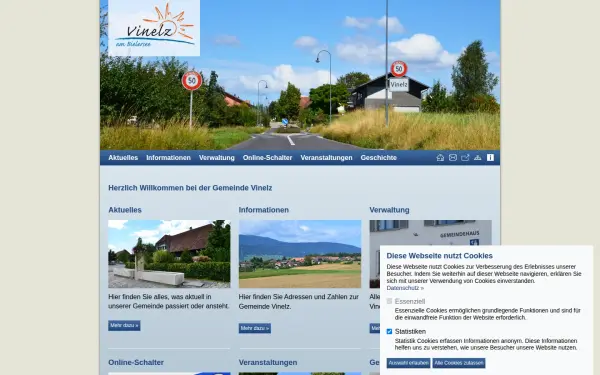 vinelz.ch