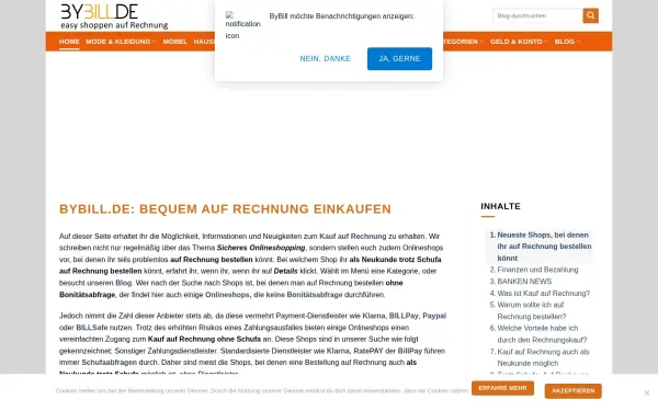 www.bybill.de