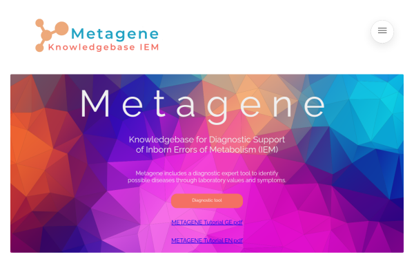 www.metagene.de