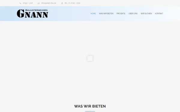 gnann-bau.de