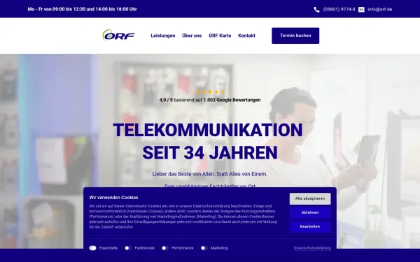 orf.de