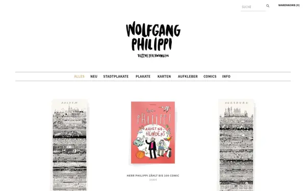 www.wolfgangphilippi.de