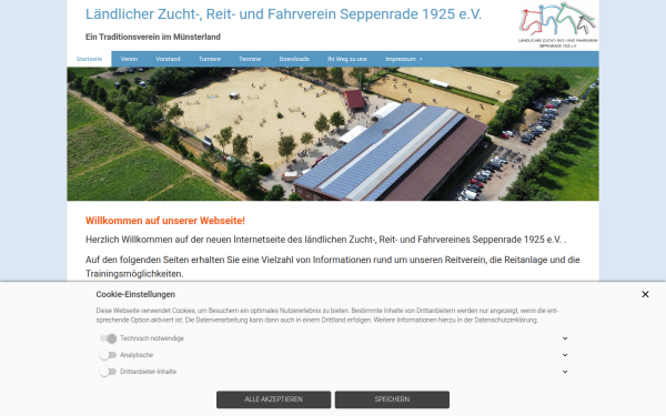 rv-seppenrade.de