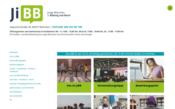 www.jibb-muenchen.de