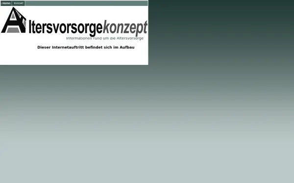 altersvorsorgekonzept.de